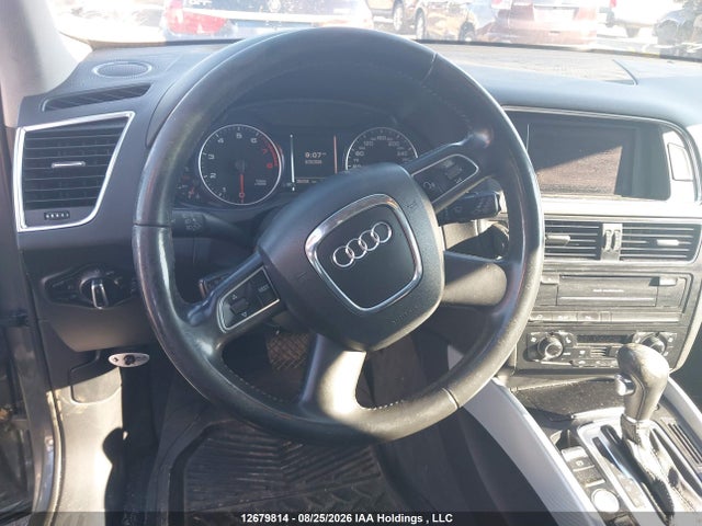 Aukcja sprzedaży 2012 Audi Q5 2.0t Premium Plus, vin: WA1VFCFP3CA131880, numer aukcji: 12679814