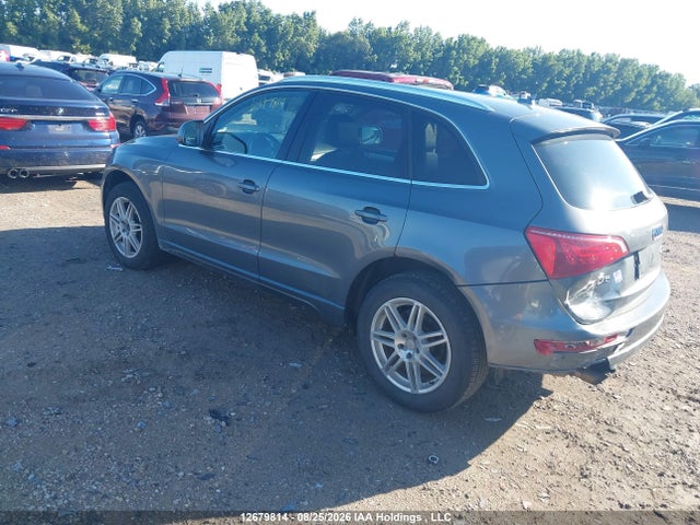 Aukcja sprzedaży 2012 Audi Q5 2.0t Premium Plus, vin: WA1VFCFP3CA131880, numer aukcji: 12679814
