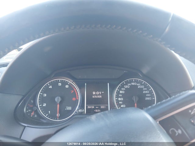 Aukcja sprzedaży 2012 Audi Q5 2.0t Premium Plus, vin: WA1VFCFP3CA131880, numer aukcji: 12679814