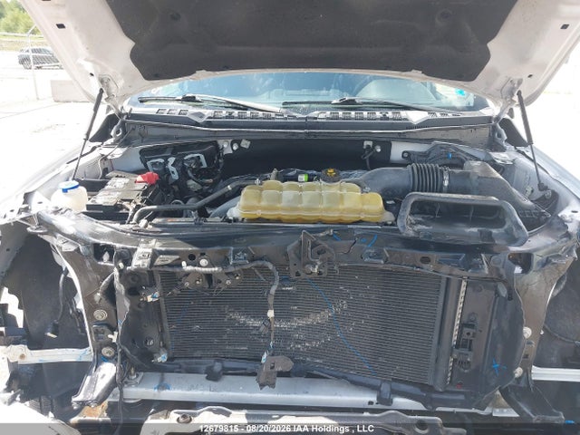 Продажа на аукционе авто 2019 Ford F150 Supercrew, vin: 1FTEW1EP0KFB53591, номер лота: 12679815