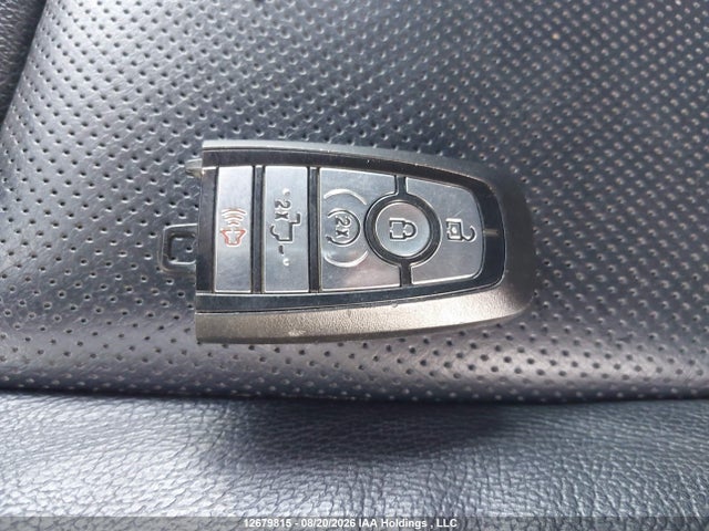 Продажа на аукционе авто 2019 Ford F150 Supercrew, vin: 1FTEW1EP0KFB53591, номер лота: 12679815