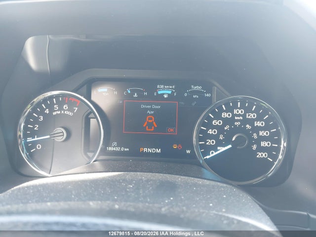 Продажа на аукционе авто 2019 Ford F150 Supercrew, vin: 1FTEW1EP0KFB53591, номер лота: 12679815