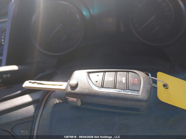 Toyota CAMRY SE 2021 4T1G11AK2MU462426 Image 11