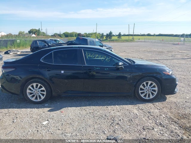 Toyota CAMRY SE 2021 4T1G11AK2MU462426 Image 12