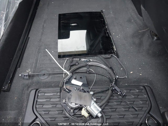 Aukcja sprzedaży 2021 Ram 1500 Sport, vin: 1C6SRFVT9MN716075, numer aukcji: 12679817