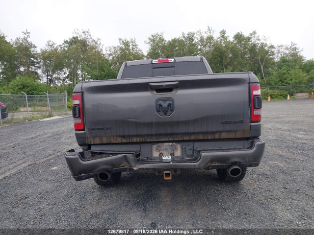 Aukcja sprzedaży 2021 Ram 1500 Sport, vin: 1C6SRFVT9MN716075, numer aukcji: 12679817
