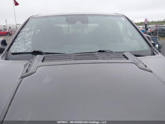 Aukcja sprzedaży 2021 Ram 1500 Sport, vin: 1C6SRFVT9MN716075, numer aukcji: 12679817