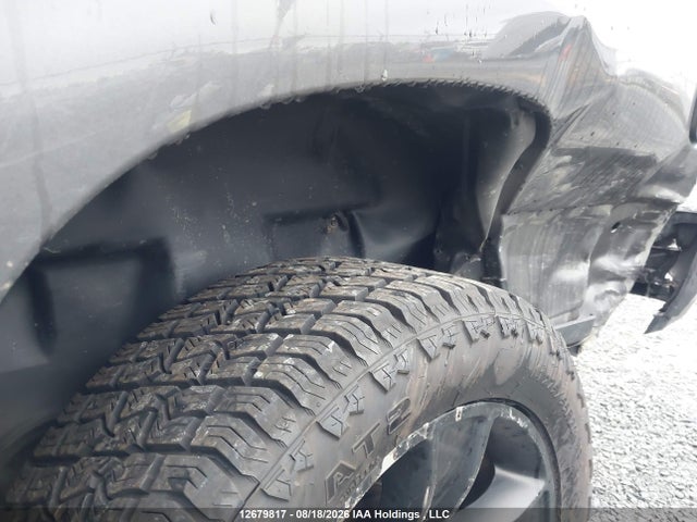 Aukcja sprzedaży 2021 Ram 1500 Sport, vin: 1C6SRFVT9MN716075, numer aukcji: 12679817