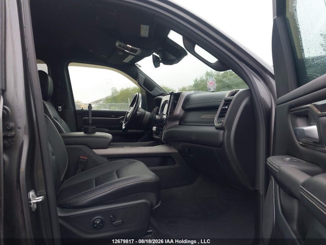 Aukcja sprzedaży 2021 Ram 1500 Sport, vin: 1C6SRFVT9MN716075, numer aukcji: 12679817