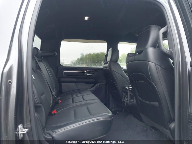 Aukcja sprzedaży 2021 Ram 1500 Sport, vin: 1C6SRFVT9MN716075, numer aukcji: 12679817