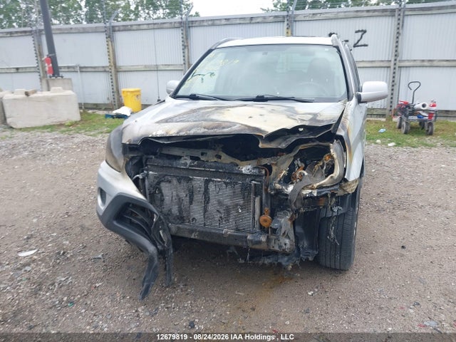 Aukcja sprzedaży 2006 Honda Cr-v Se/ex, vin: JHLRD78916C807242, numer aukcji: 12679819