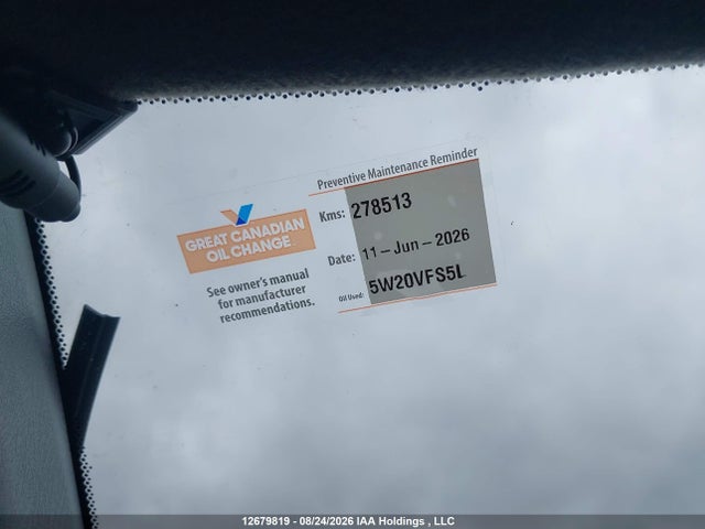 Aukcja sprzedaży 2006 Honda Cr-v Se/ex, vin: JHLRD78916C807242, numer aukcji: 12679819