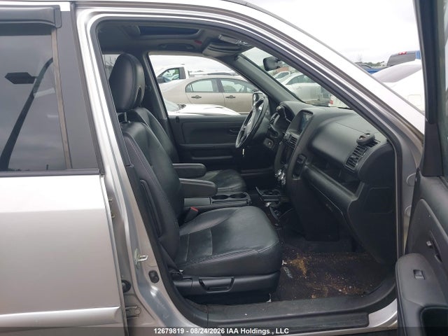 Aukcja sprzedaży 2006 Honda Cr-v Se/ex, vin: JHLRD78916C807242, numer aukcji: 12679819