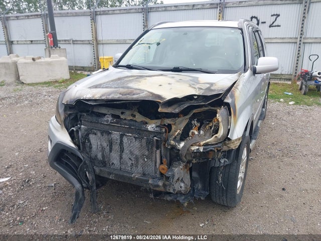 Aukcja sprzedaży 2006 Honda Cr-v Se/ex, vin: JHLRD78916C807242, numer aukcji: 12679819