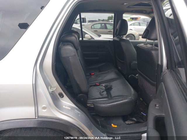 Aukcja sprzedaży 2006 Honda Cr-v Se/ex, vin: JHLRD78916C807242, numer aukcji: 12679819