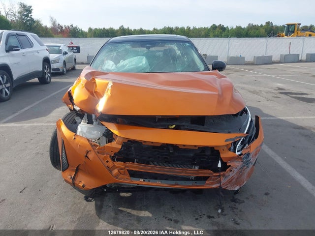 3N1AB8DV4RY278330 Nissan Sentra