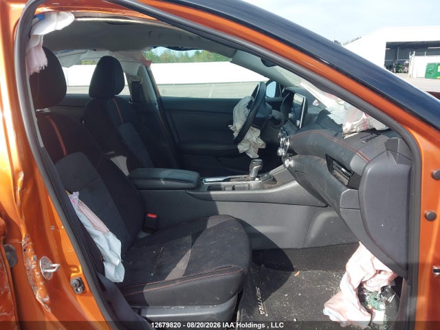 3N1AB8DV4RY278330 Nissan Sentra