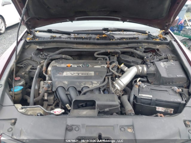 Продаж на аукціоні авто 2008 Honda Accord Ex, vin: 1HGCP26778A803436, номер лоту: 12679821