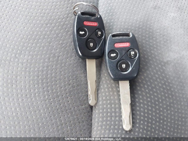 Продаж на аукціоні авто 2008 Honda Accord Ex, vin: 1HGCP26778A803436, номер лоту: 12679821