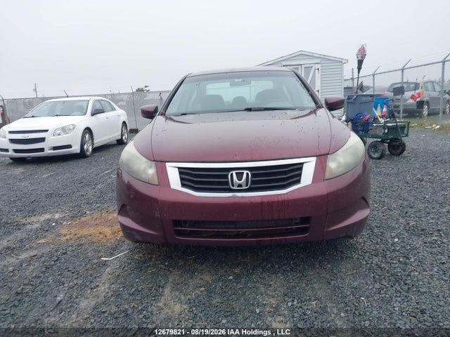 Продаж на аукціоні авто 2008 Honda Accord Ex, vin: 1HGCP26778A803436, номер лоту: 12679821