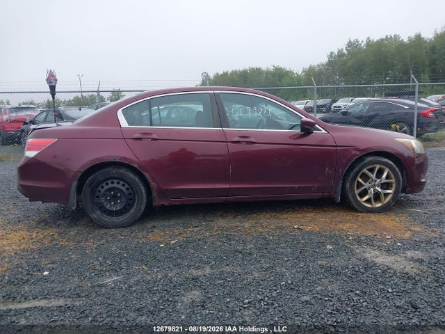 Продаж на аукціоні авто 2008 Honda Accord Ex, vin: 1HGCP26778A803436, номер лоту: 12679821