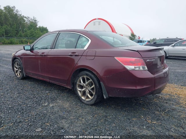 Продаж на аукціоні авто 2008 Honda Accord Ex, vin: 1HGCP26778A803436, номер лоту: 12679821