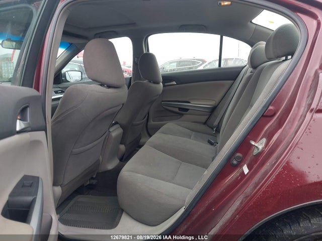 Продаж на аукціоні авто 2008 Honda Accord Ex, vin: 1HGCP26778A803436, номер лоту: 12679821