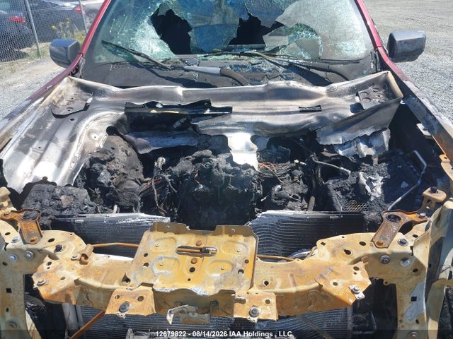 Aukcja sprzedaży 2025 Chevrolet Colorado Trail Boss, vin: 1GCPTEEK0S1110833, numer aukcji: 12679822