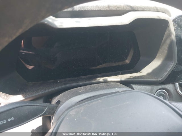 Aukcja sprzedaży 2025 Chevrolet Colorado Trail Boss, vin: 1GCPTEEK0S1110833, numer aukcji: 12679822