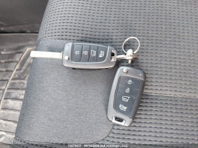 Hyundai Santa Fe Se 2019 5NMS2CAD3KH028996 Image 11