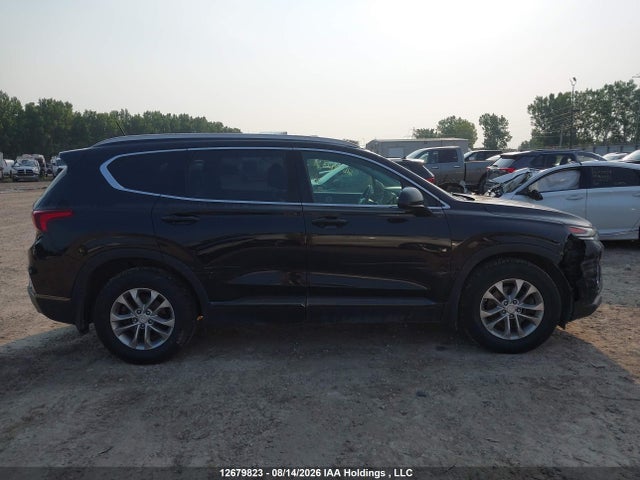 Hyundai Santa Fe Se 2019 5NMS2CAD3KH028996 Image 13
