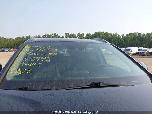 Hyundai Santa Fe Se 2019 5NMS2CAD3KH028996 Image 17