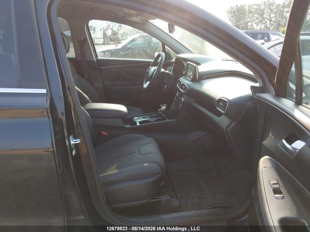 Hyundai Santa Fe Se 2019 5NMS2CAD3KH028996 Image 5
