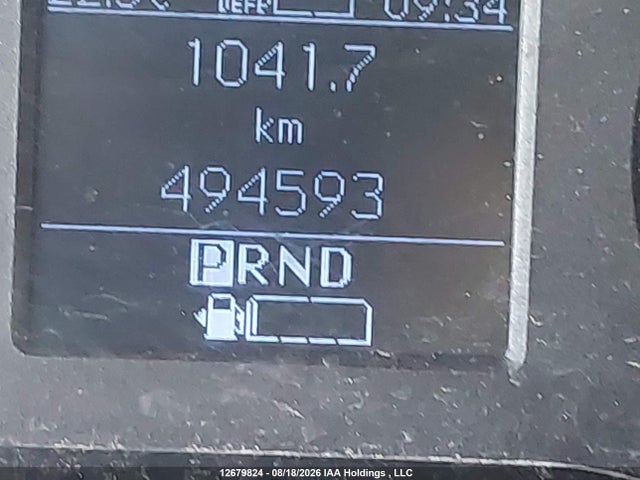 2020 Mercedes-benz Sprinter 2500 High Roof V6 მანქანა იყიდება აუქციონზე, vin: W1Y4ECHY4LP298011, აუქციონის ნომერი: 12679824