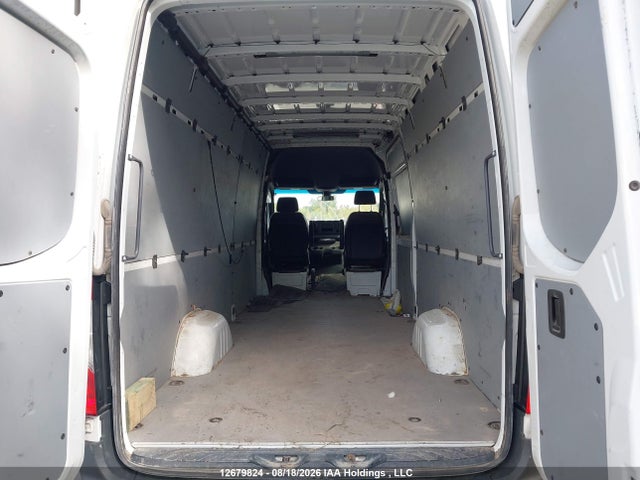 2020 Mercedes-benz Sprinter 2500 High Roof V6 მანქანა იყიდება აუქციონზე, vin: W1Y4ECHY4LP298011, აუქციონის ნომერი: 12679824