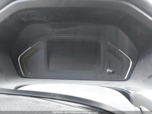 Продаж на аукціоні авто 2018 Honda Odyssey Ex, vin: 5FNRL6H46JB502832, номер лоту: 12679830