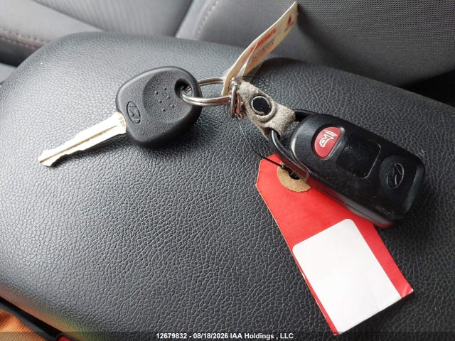 Продаж на аукціоні авто 2011 Hyundai Elantra Gls/limited, vin: 5NPDH4AE4BH007504, номер лоту: 12679832