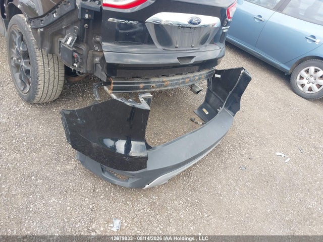 Ford Escape Titanium 2016 1FMCU9J94GUA33102 Image 12