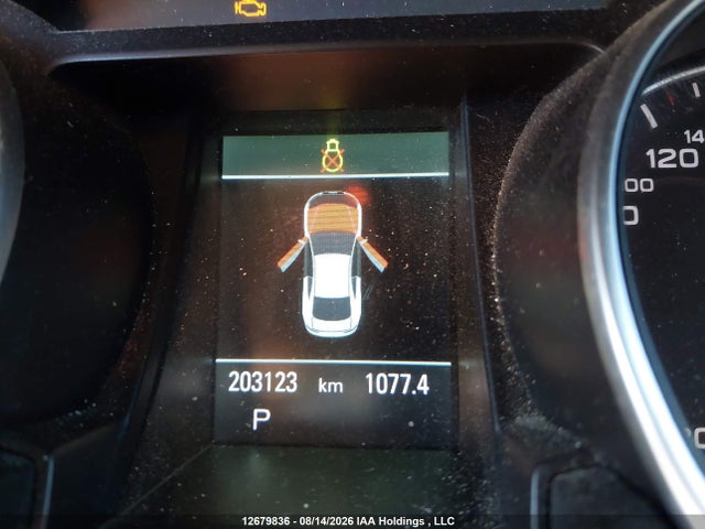Aukcja sprzedaży 2013 Audi A5 2.0t Premium, vin: WAULFBFRXDA036322, numer aukcji: 12679836