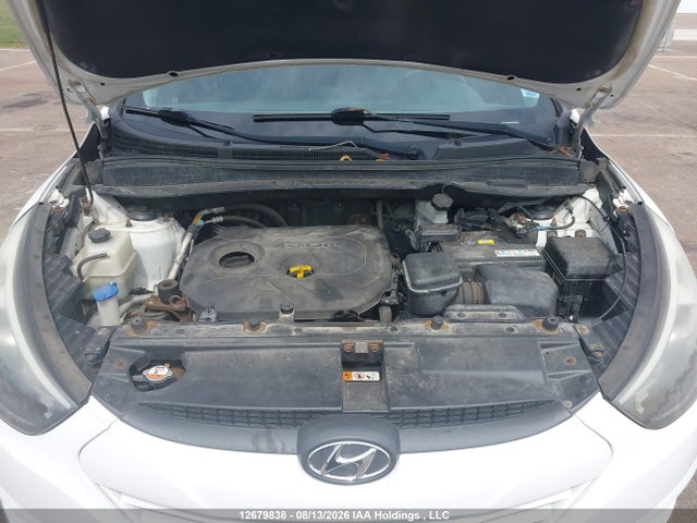Продаж на аукціоні авто 2015 Hyundai Tucson Gl, vin: KM8JT3AF8FU078037, номер лоту: 12679838