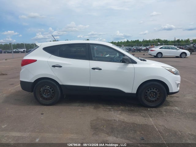 Продаж на аукціоні авто 2015 Hyundai Tucson Gl, vin: KM8JT3AF8FU078037, номер лоту: 12679838