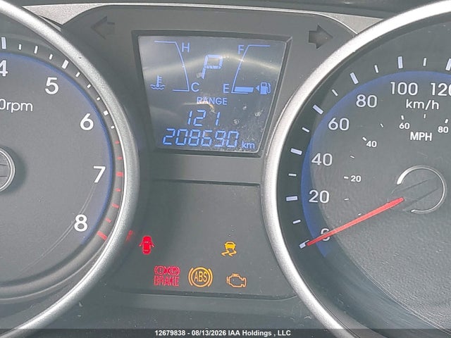 Продаж на аукціоні авто 2015 Hyundai Tucson Gl, vin: KM8JT3AF8FU078037, номер лоту: 12679838