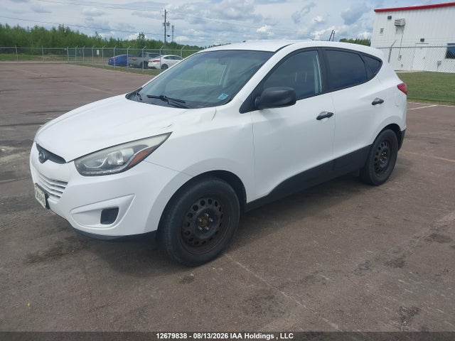 Продаж на аукціоні авто 2015 Hyundai Tucson Gl, vin: KM8JT3AF8FU078037, номер лоту: 12679838