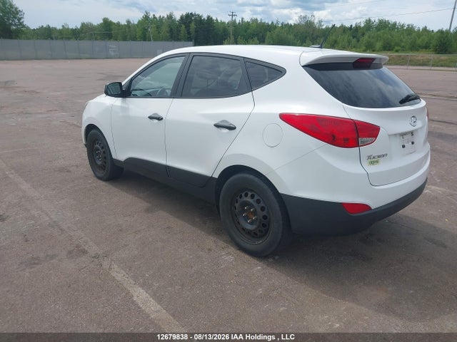 Продаж на аукціоні авто 2015 Hyundai Tucson Gl, vin: KM8JT3AF8FU078037, номер лоту: 12679838