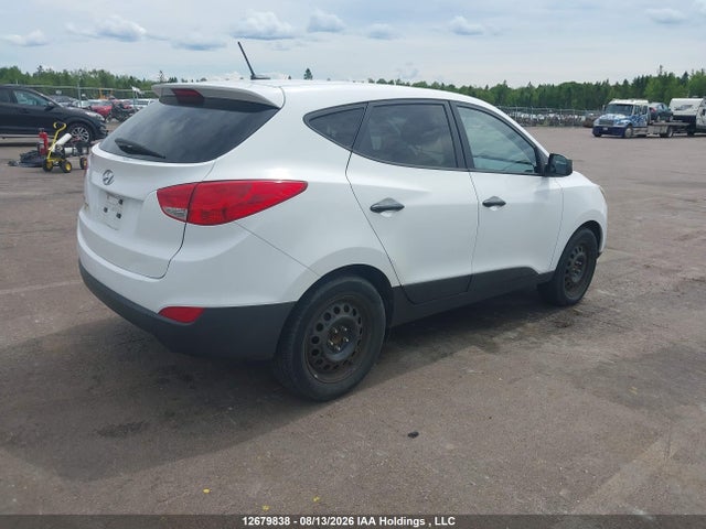 Продаж на аукціоні авто 2015 Hyundai Tucson Gl, vin: KM8JT3AF8FU078037, номер лоту: 12679838