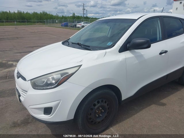 Продаж на аукціоні авто 2015 Hyundai Tucson Gl, vin: KM8JT3AF8FU078037, номер лоту: 12679838