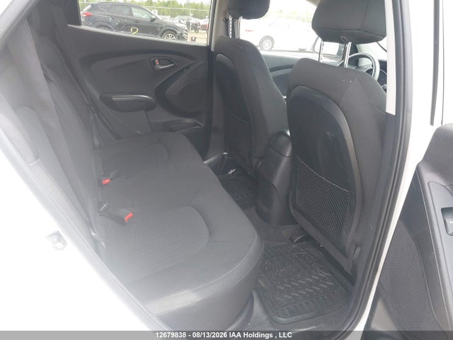 Продаж на аукціоні авто 2015 Hyundai Tucson Gl, vin: KM8JT3AF8FU078037, номер лоту: 12679838
