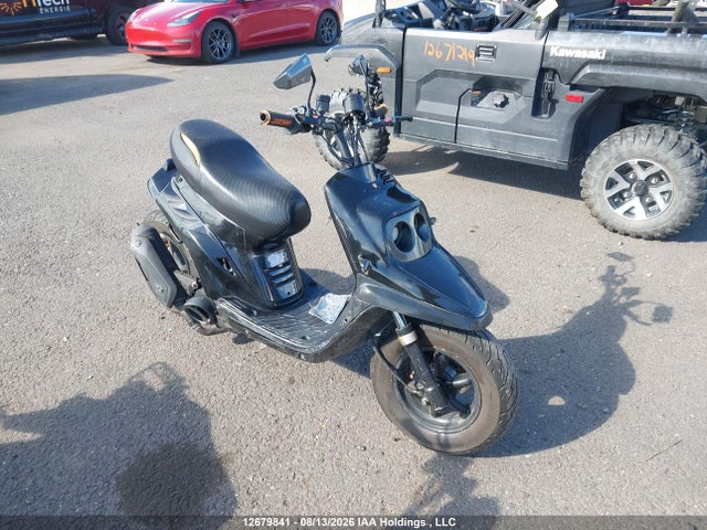 Auction sale of the 2001 Yamaha Cw50, vin: VG54RWN081A104959, lot number: 12679841