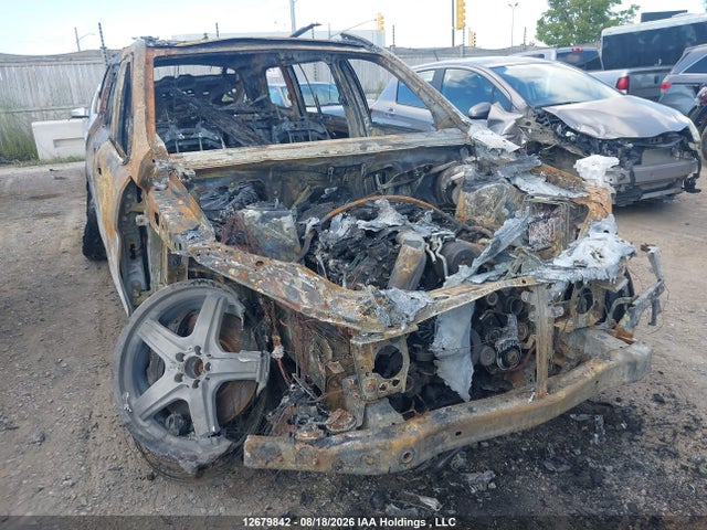 12679842 :رقم المزاد ، 4JGDF7EEXDA261015 vin ، 2013 Mercedes-benz Gl 63 Amg مزاد بيع