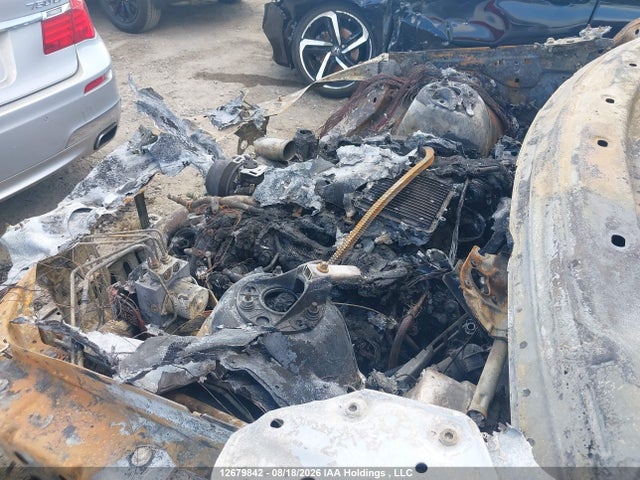 12679842 :رقم المزاد ، 4JGDF7EEXDA261015 vin ، 2013 Mercedes-benz Gl 63 Amg مزاد بيع